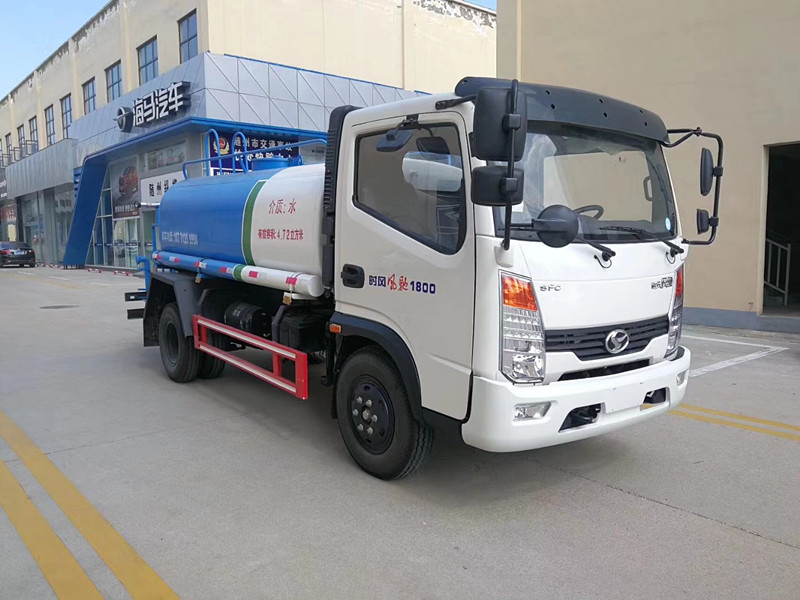 灑水車的組成及各功能介紹,程力專用汽車股份有限公司 灑水車的組成及各功能介紹,程力專用汽車股份有限公司