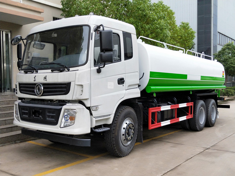 東風(fēng)20噸灑水車圖片 東風(fēng)20噸灑水車圖片