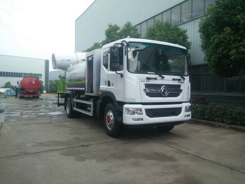 灑水車冬季如何保護輪胎? 灑水車冬季如何保護輪胎?