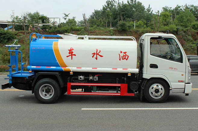 湖州灑水車價(jià)格 湖州灑水車價(jià)格