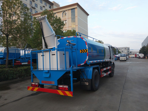 環衛灑水車 環衛灑水車