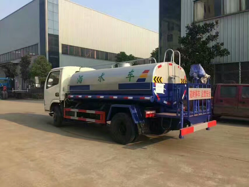 -東風灑水車價格 -東風灑水車價格