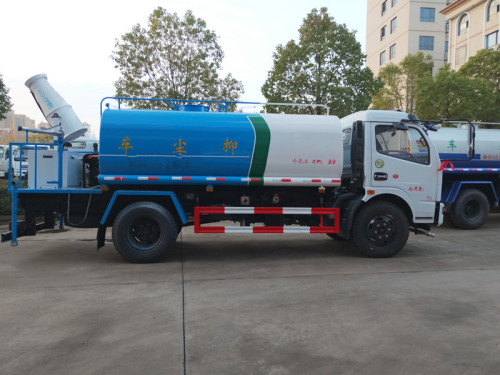 貴州灑水車廠家 貴州灑水車廠家