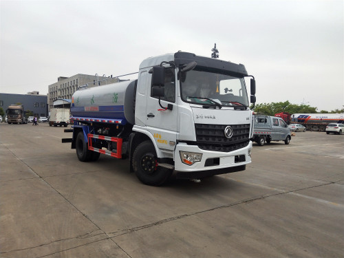 2019年西安哪家的環衛灑水車可以值得去購買 2019年西安哪家的環衛灑水車可以值得去購買