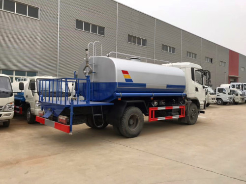 東風12噸灑水車多少錢一輛 東風12噸灑水車多少錢一輛