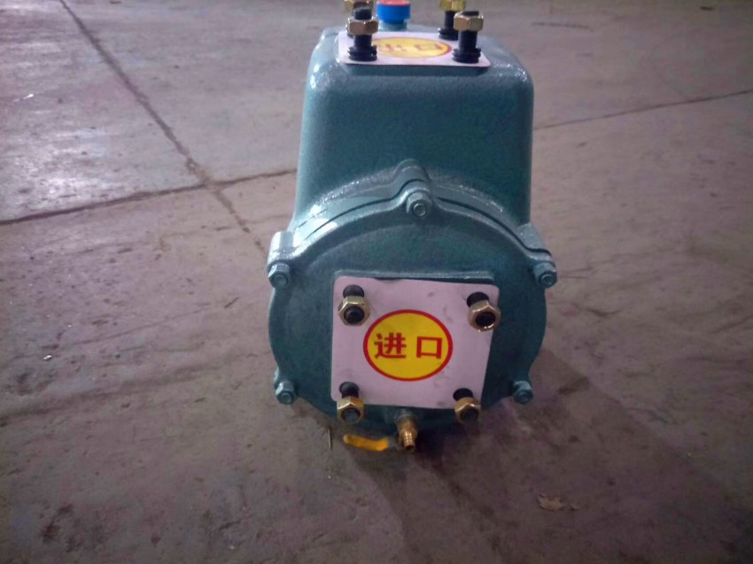 灑水車水泵 灑水車水泵