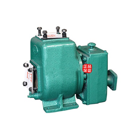 灑水車水泵出現問題該怎么維修 灑水車水泵出現問題該怎么維修