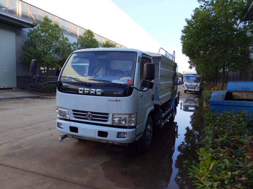 國六灑水車銷售價格 5立方灑水車價格多少 -湖北程力 國六灑水車銷售價格 5立方灑水車價格多少 -湖北程力