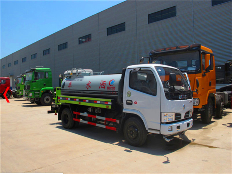 灑水車型號規格及灑水車冬季保養方法-湖北程力 灑水車型號規格及灑水車冬季保養方法-湖北程力