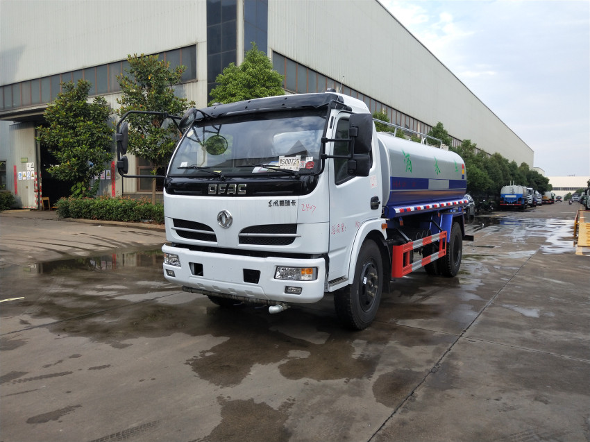 8方灑水車價格 國六8方灑水車報價-程力集團 8方灑水車價格 國六8方灑水車報價-程力集團