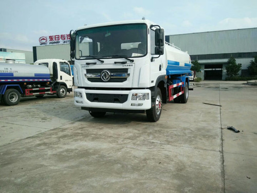 國五東風多利卡D9灑水車-15噸灑水車 國五東風多利卡D9灑水車-15噸灑水車