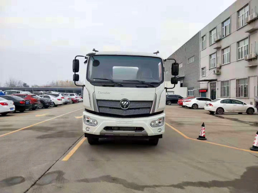 京牌國(guó)六灑水車(chē) 京牌國(guó)六灑水車(chē)