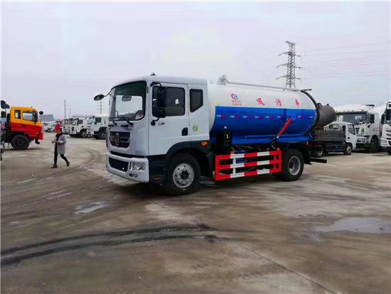 吸污車需要注意保養(yǎng)的部位-程力吸污車廠家價格報價 吸污車需要注意保養(yǎng)的部位-程力吸污車廠家價格報價