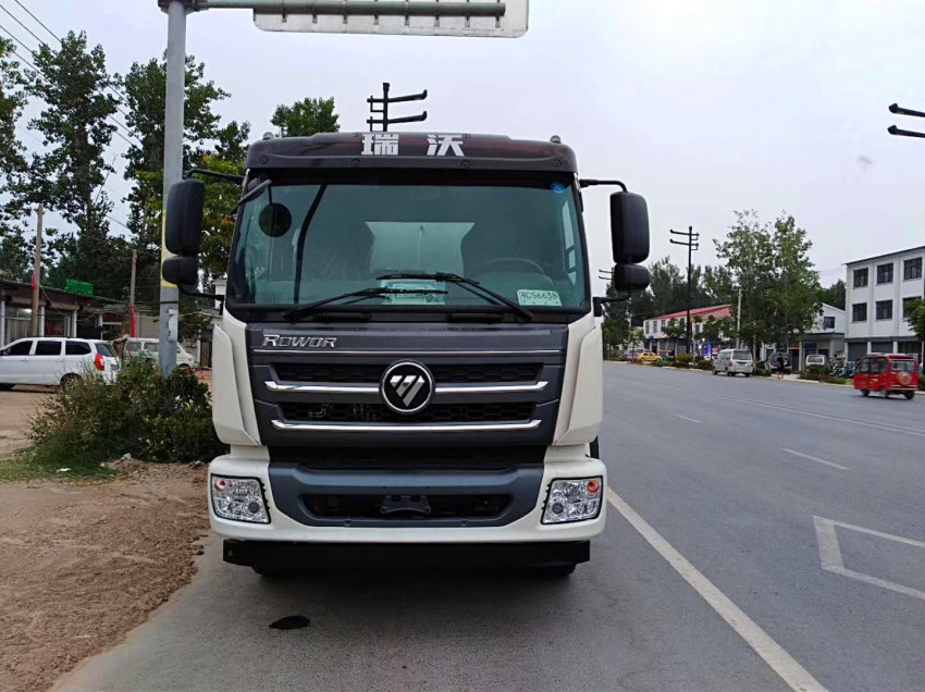 福田瑞沃12噸灑水車-灑水車-福田瑞沃12噸灑水車價格-湖北程力 福田瑞沃12噸灑水車-灑水車-福田瑞沃12噸灑水車價格-湖北程力