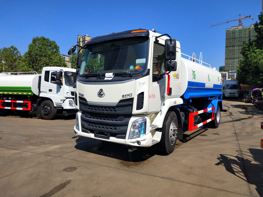 東風柳汽12方灑水車-灑水車-東風12方灑水車價格-湖北程力 東風柳汽12方灑水車-灑水車-東風12方灑水車價格-湖北程力