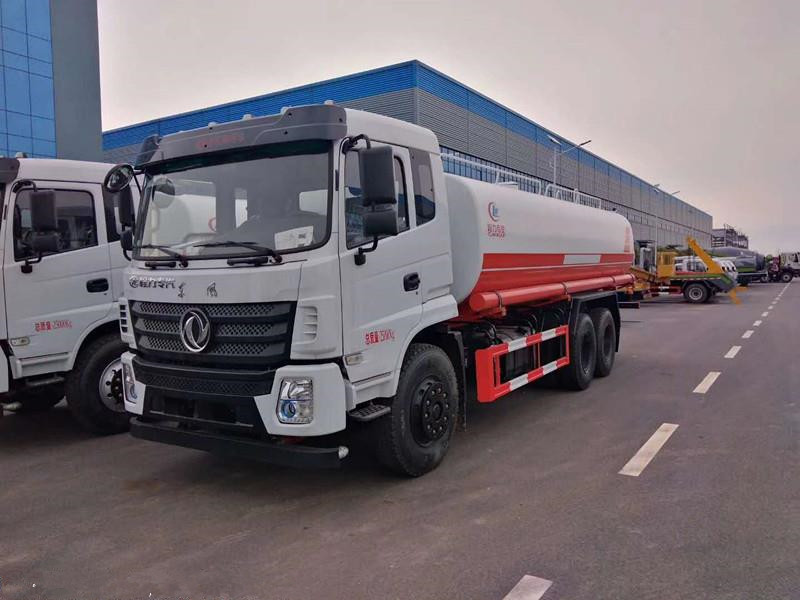 19噸灑水車-灑水車-楚飛牌CLQ5250GPS6GP型綠化噴灑車生產廠家 19噸灑水車-灑水車-楚飛牌CLQ5250GPS6GP型綠化噴灑車生產廠家