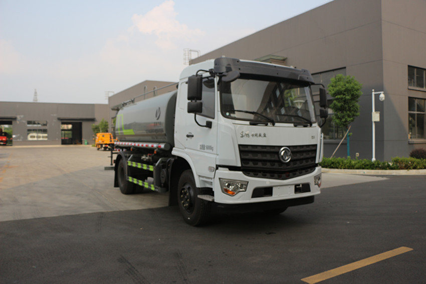 綠化灑水車 綠化灑水車