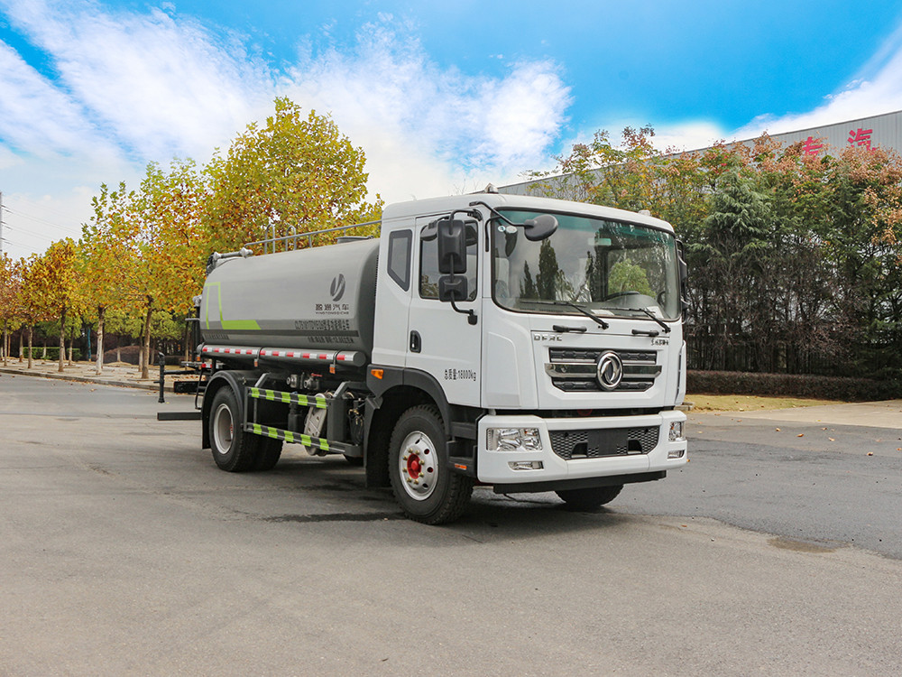 東風D9灑水車-東風灑水車12方廠家報價-公路灑水車生產(chǎn)廠家 title=